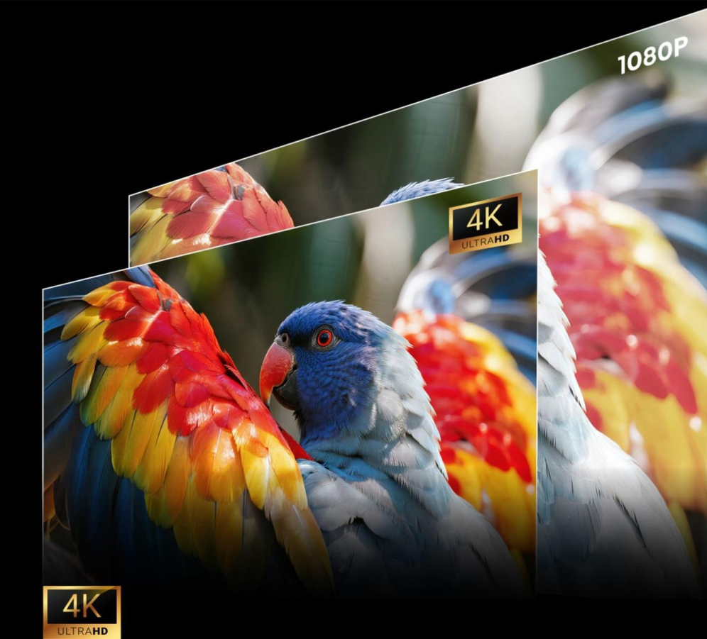 Hisense C3 DLP UHD 4K (3840x2160) 3D Plata