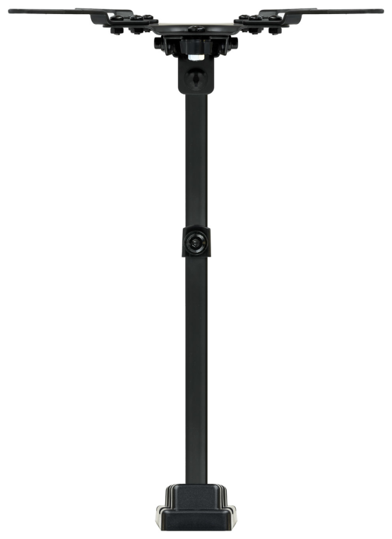 TooQ LP2142TNL-B soporte para TV 106,7 cm (42") Negro