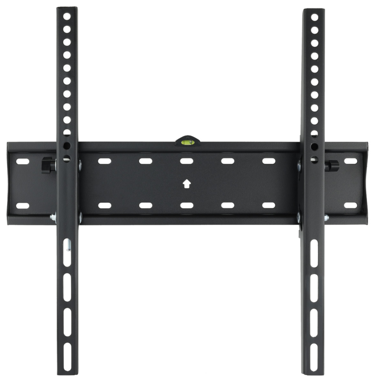 TooQ LP4255T-B soporte para TV 139,7 cm (55") Negro