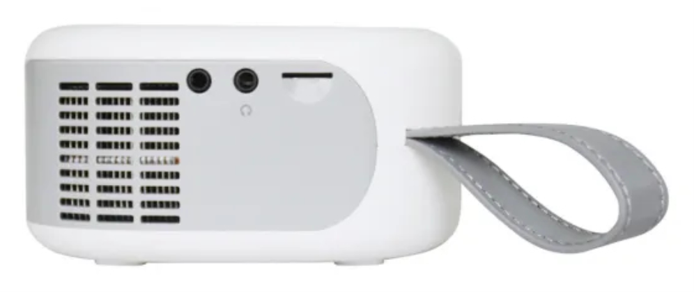 Strong N1 videoproyector 150 lúmenes ANSI LED 720p (1280x720) Blanco