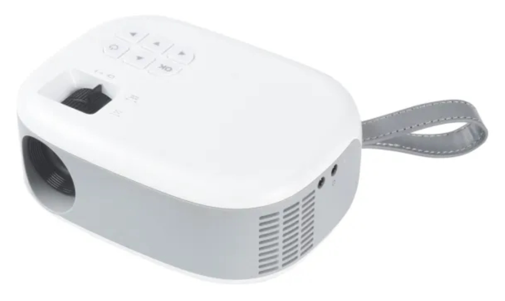 Strong N1 videoproyector 150 lúmenes ANSI LED 720p (1280x720) Blanco