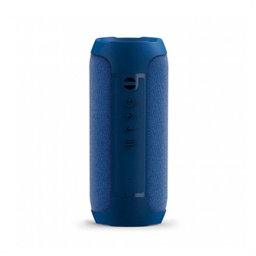 ALTAVOZ ENERGY SISTEM URBAN BOX 2 OCEAN 10W/ TWS/ BLUETOOTH 5.0/ USB/ MICRO SD/ MP3/ FM RADIO