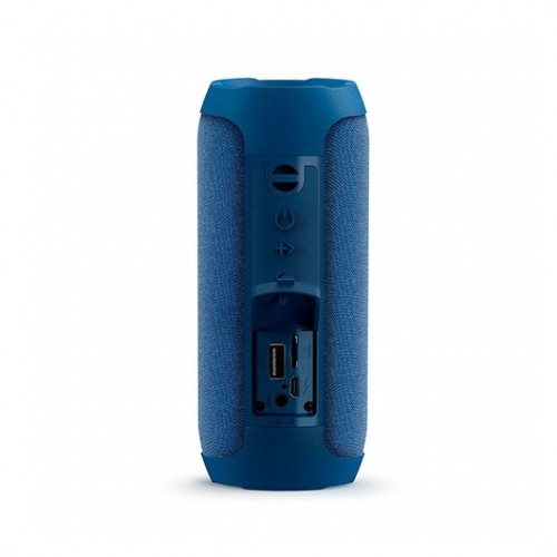 ALTAVOZ ENERGY SISTEM URBAN BOX 2 OCEAN 10W/ TWS/ BLUETOOTH 5.0/ USB/ MICRO SD/ MP3/ FM RADIO