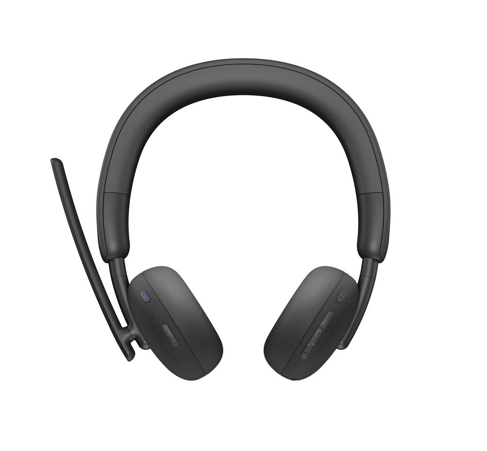 AURICULARES DELL WL3024 INALAMBRICO NEGRO