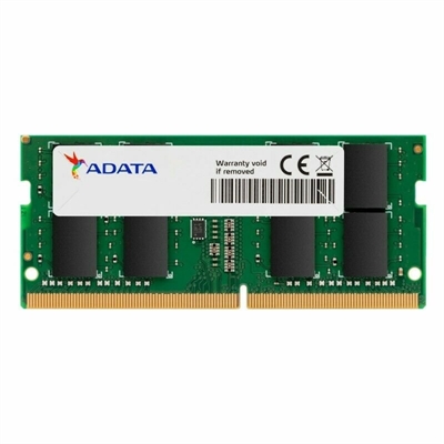 MEMORIA RAM DDR4 8GB ADATA SODIMM 3200 MHZ