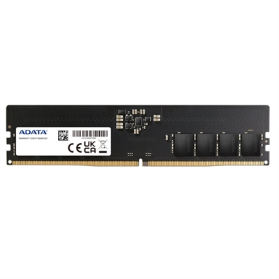 MEMORIA RAM DDR5 16GB ADATA UDIMM 4800 MHZ