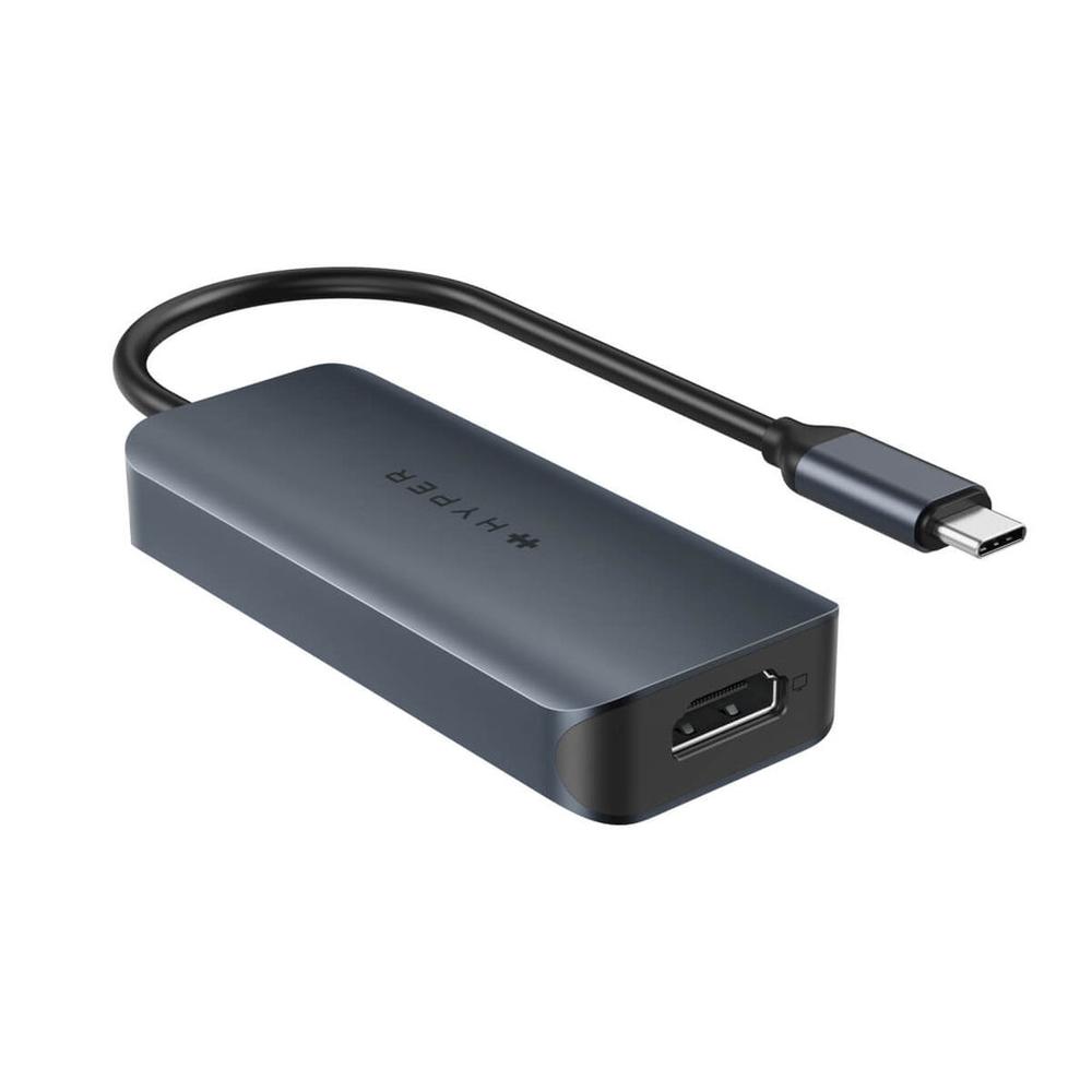 HUB HYPER DRIVE ECOSMART GEN.2 UNIVERSAL USB-C 4-IN-1 100 W PD POWER