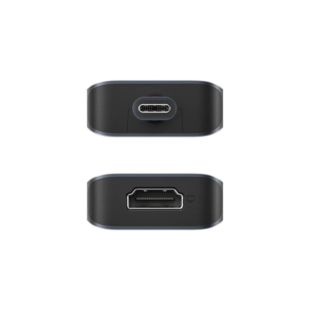 HUB HYPER DRIVE ECOSMART GEN.2 UNIVERSAL USB-C 4-IN-1 100 W PD POWER