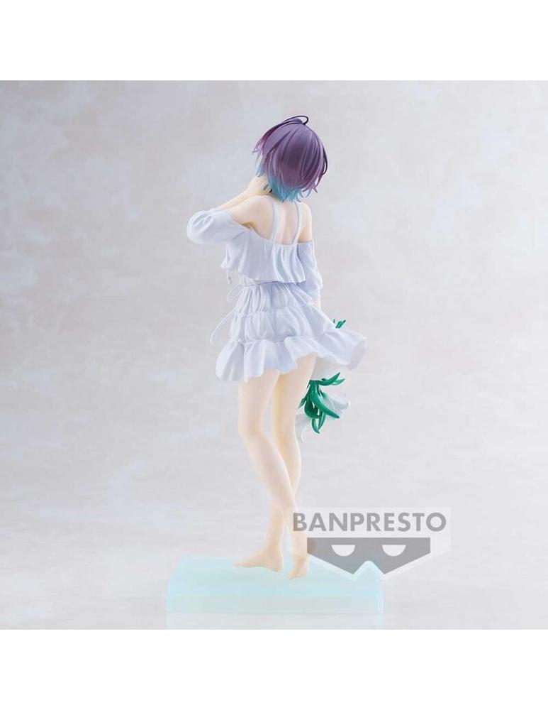 FIGURA BANPRESTO IDOLMASTER SNINY COLORS TORU ASAKURA