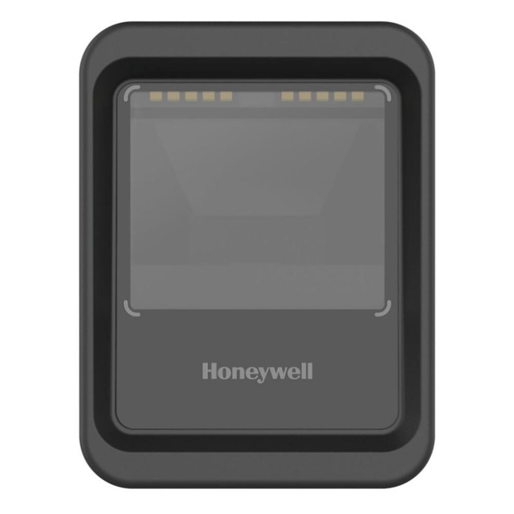 LECTOR DE CODIGO DE BARRAS HONEYWELL MS7680 2D+1D NEGRO