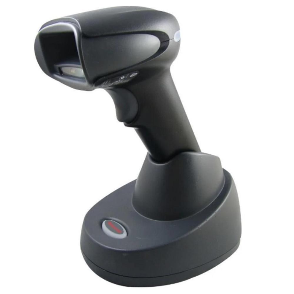 LECTOR DE CODIGO DE BARRAS VOYAGER HONEYWELL 1472G2D 2D USB NEGRO