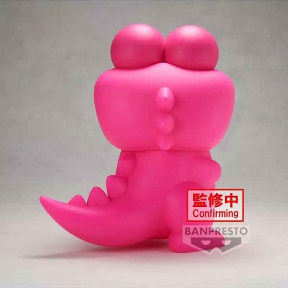 FIGURA BANPRESTO CRAYON SHINCHAN BIG SOFVIMATES WANIYAMASAN 18CM