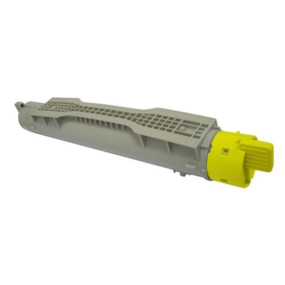 TONER EPSON ACULASER C-4000 AMARILLO 6000 PAGINAS