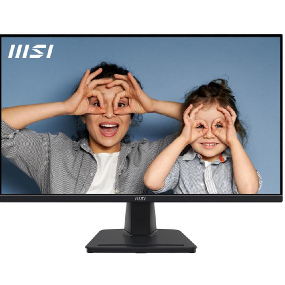 MONITOR MSI PRO MP275Q 27" WQHD 100HZ