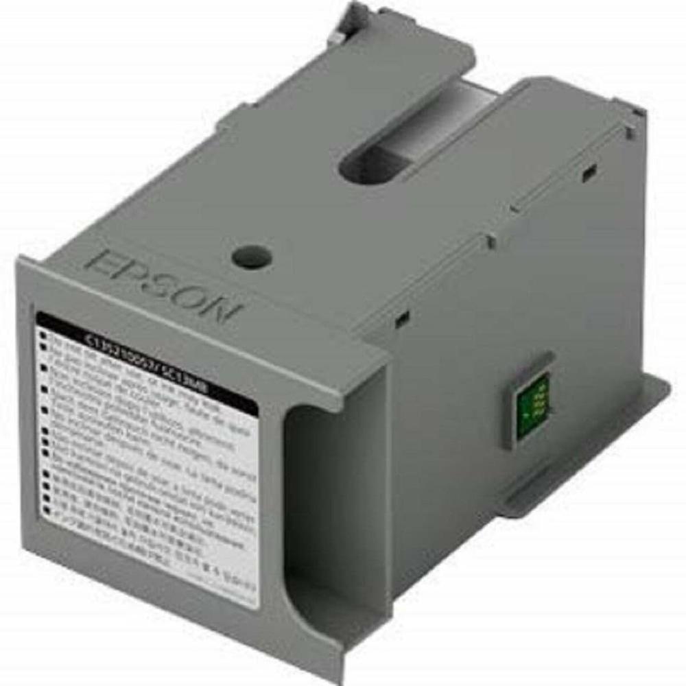 TANQUE DE MANTENIMIENTO EPSON PARA SC-T3100 / SC-T5100 / SC-F500 / SC-F501