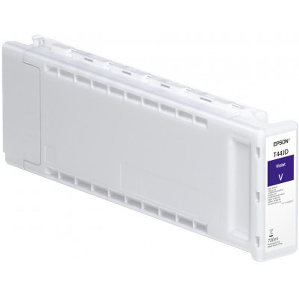 CARTUCHO TINTA EPSON T44JD40 ULTRACHROME PRO 12 VIOLET 700ML