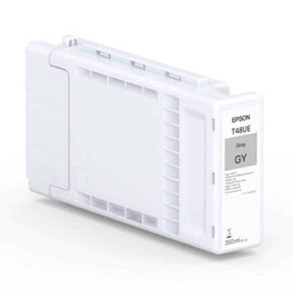 CARTUCHO TINTA EPSON T48UE ULTRACHROME PRO 6 GRAY 350ML