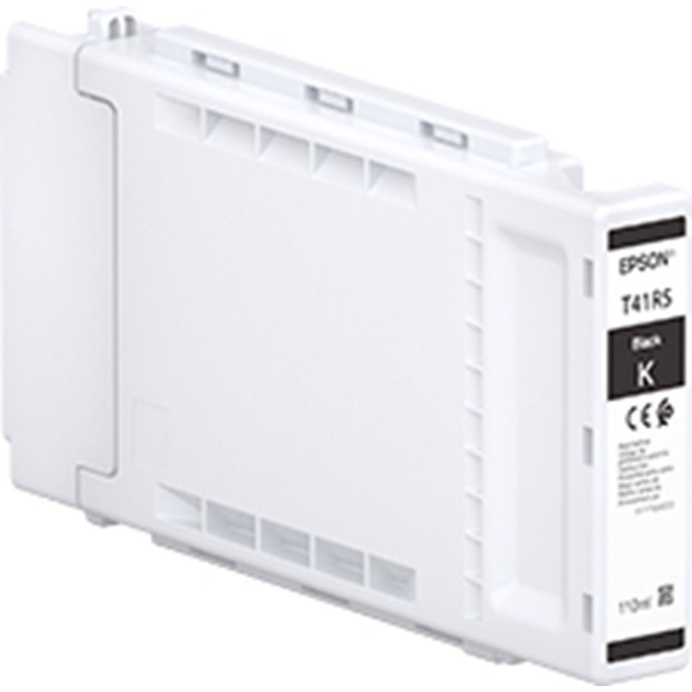 CARTUCHO TINTA EPSON T41R540 ULTRACHROME XD2 BLACK 110ML