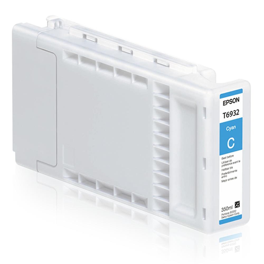 CARTUCHO TINTA EPSON SC-T CIAN 350ML
