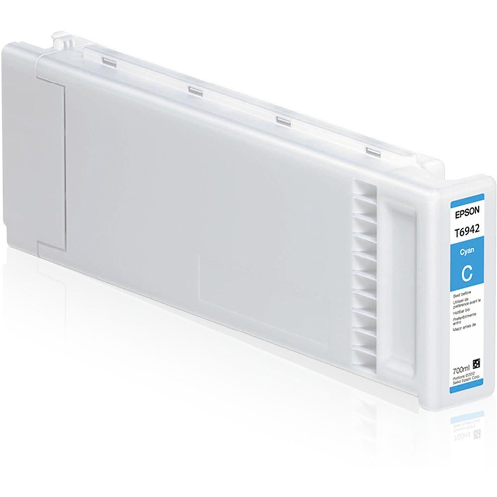 CARTUCHO TINTA EPSON SC-T CIAN 700ML