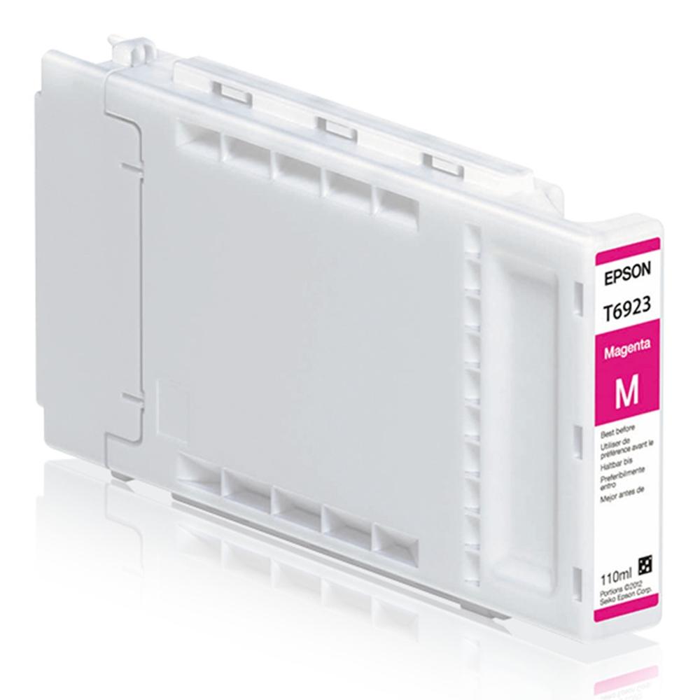 CARTUCHO TINTA EPSON SC-T MAGENTA 110ML