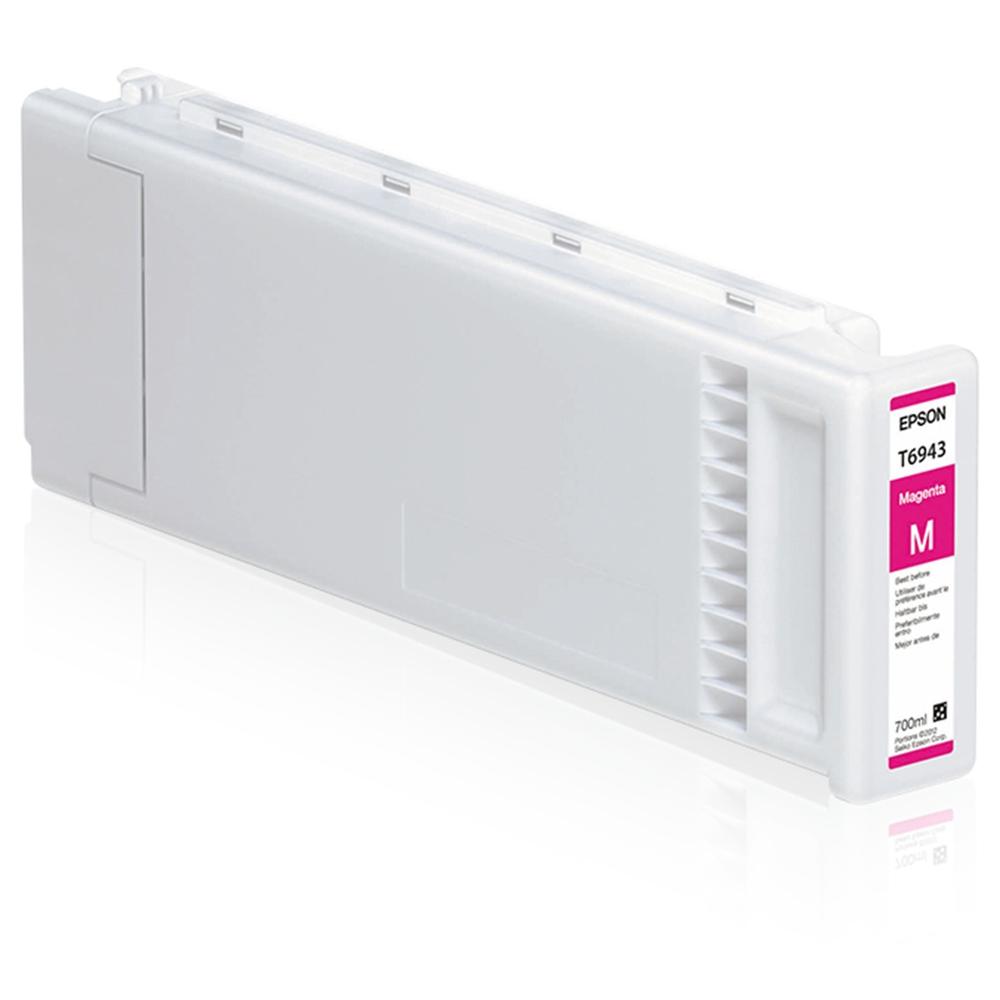 CARTUCHO TINTA EPSON SC-T MAGENTA 700ML
