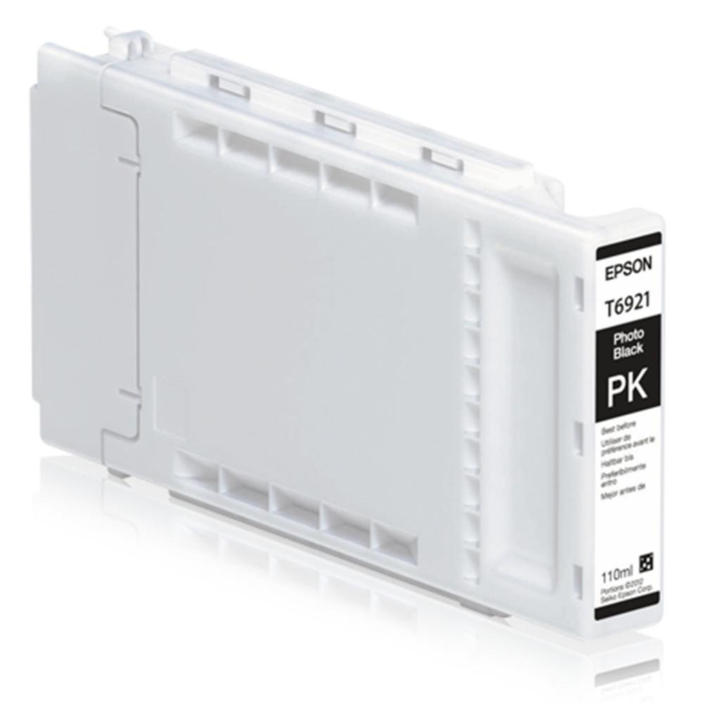 CARTUCHO TINTA EPSON SC-T NEGRO FOTO 110ML