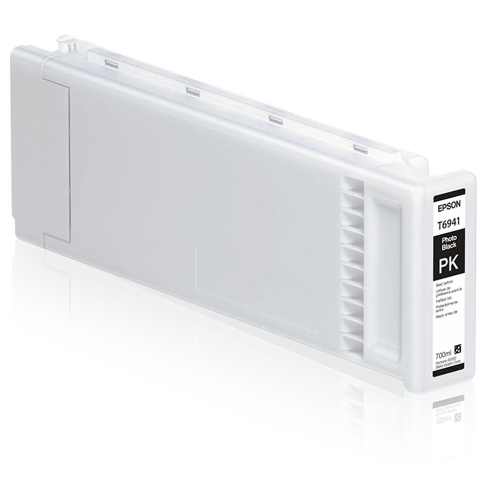 CARTUCHO TINTA EPSON SC-T NEGRO FOTO 700ML