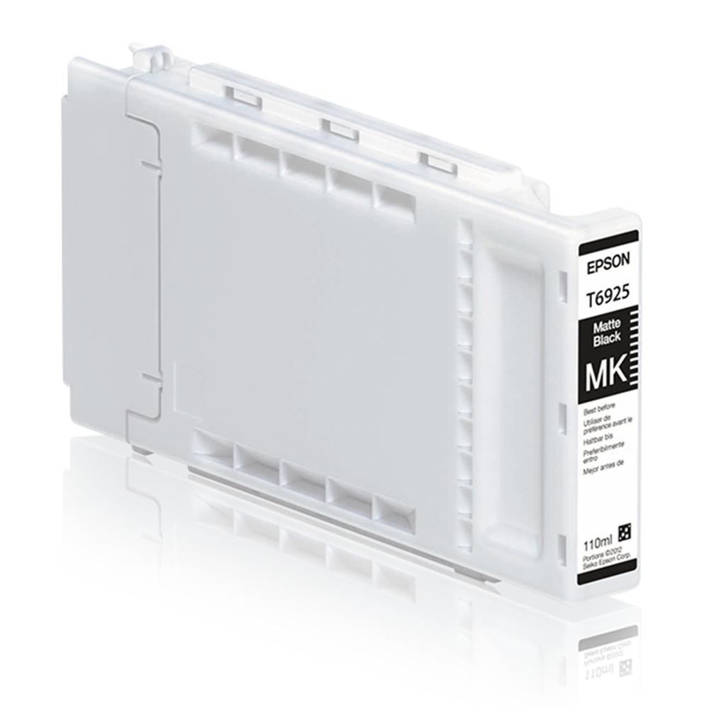 CARTUCHO TINTA EPSON SC-T NEGRO MATE 110ML