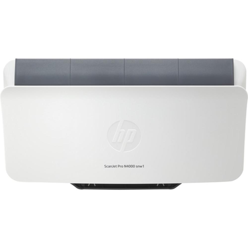 ESCANER HP SCANJET PRO N4000 SNW1 ADF/ DUPLEX