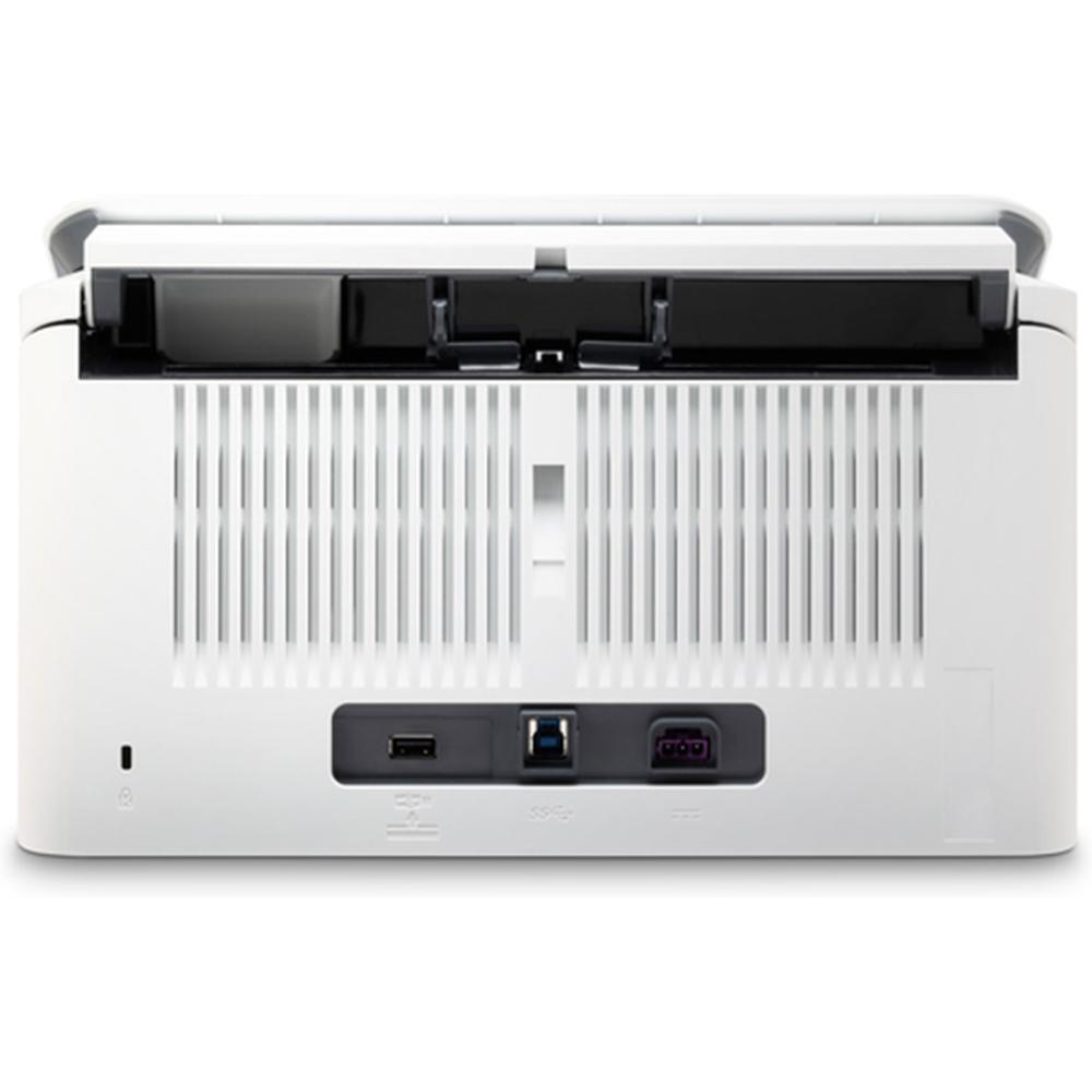 ESCANER HP SCANJET ENTERPRISE FLOW 5000 S5