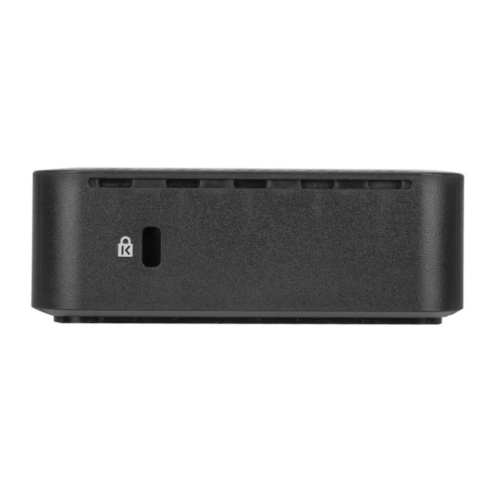 DOCKING TARGUS USB TIPO C 9 EN 1