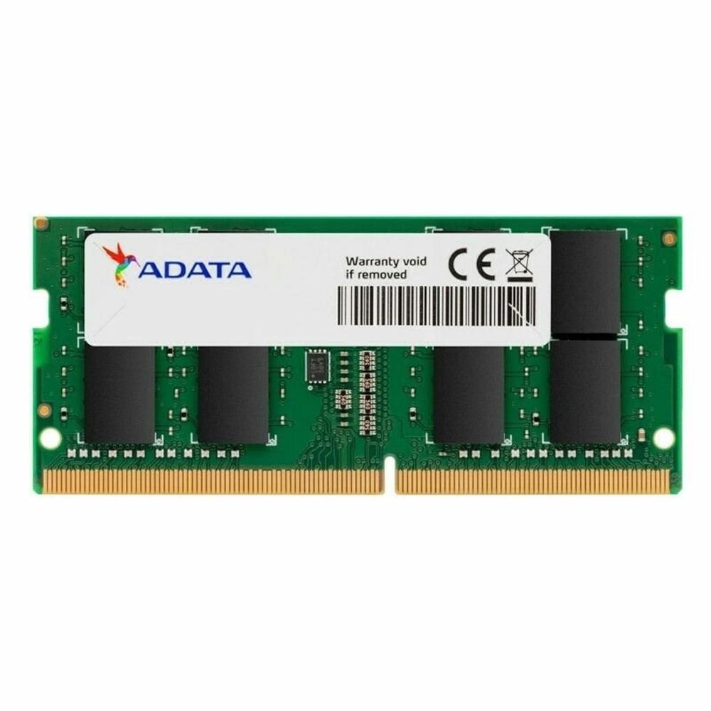 MEMORIA RAM DDR4 16GB ADATA SODIMM 3200 MHZ