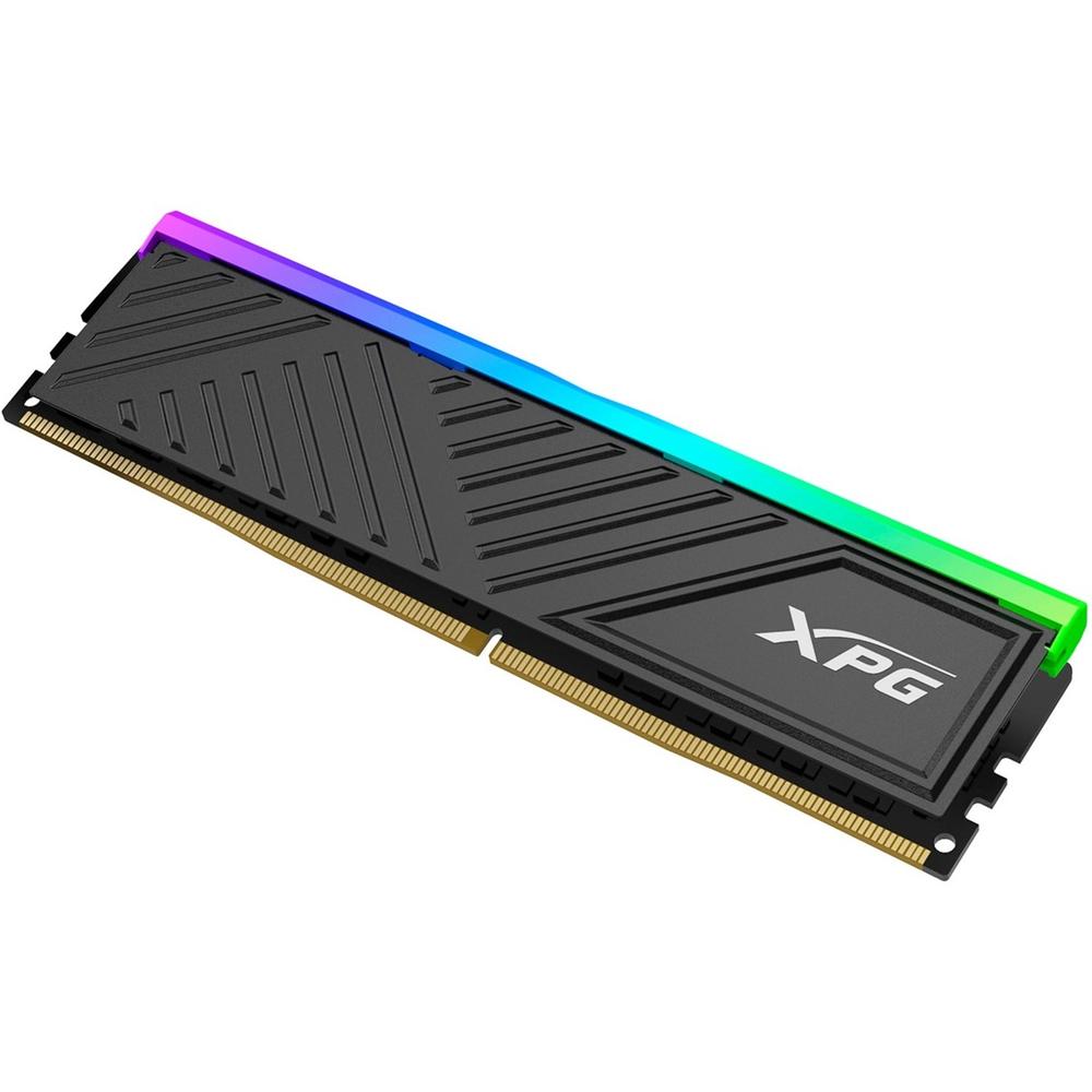 MEMORIA RAM DDR4 16GB ADATA XPG D35G 3200MHZ RGB
