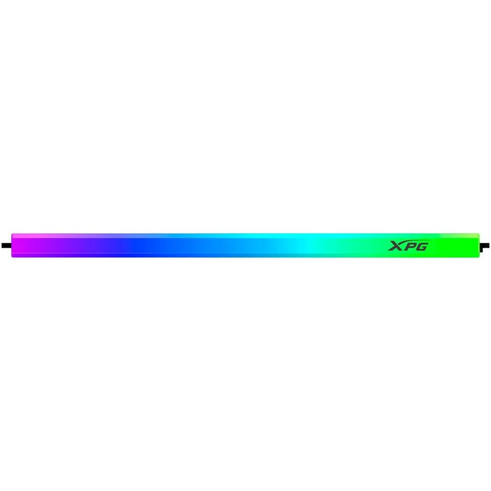 MEMORIA RAM DDR4 16GB ADATA XPG D35G 3200MHZ RGB