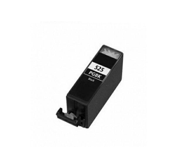 CARTUCHO DE TINTA COMPATIBLE DAYMA PARA CANON PGI525 NEGRO 450 PAG