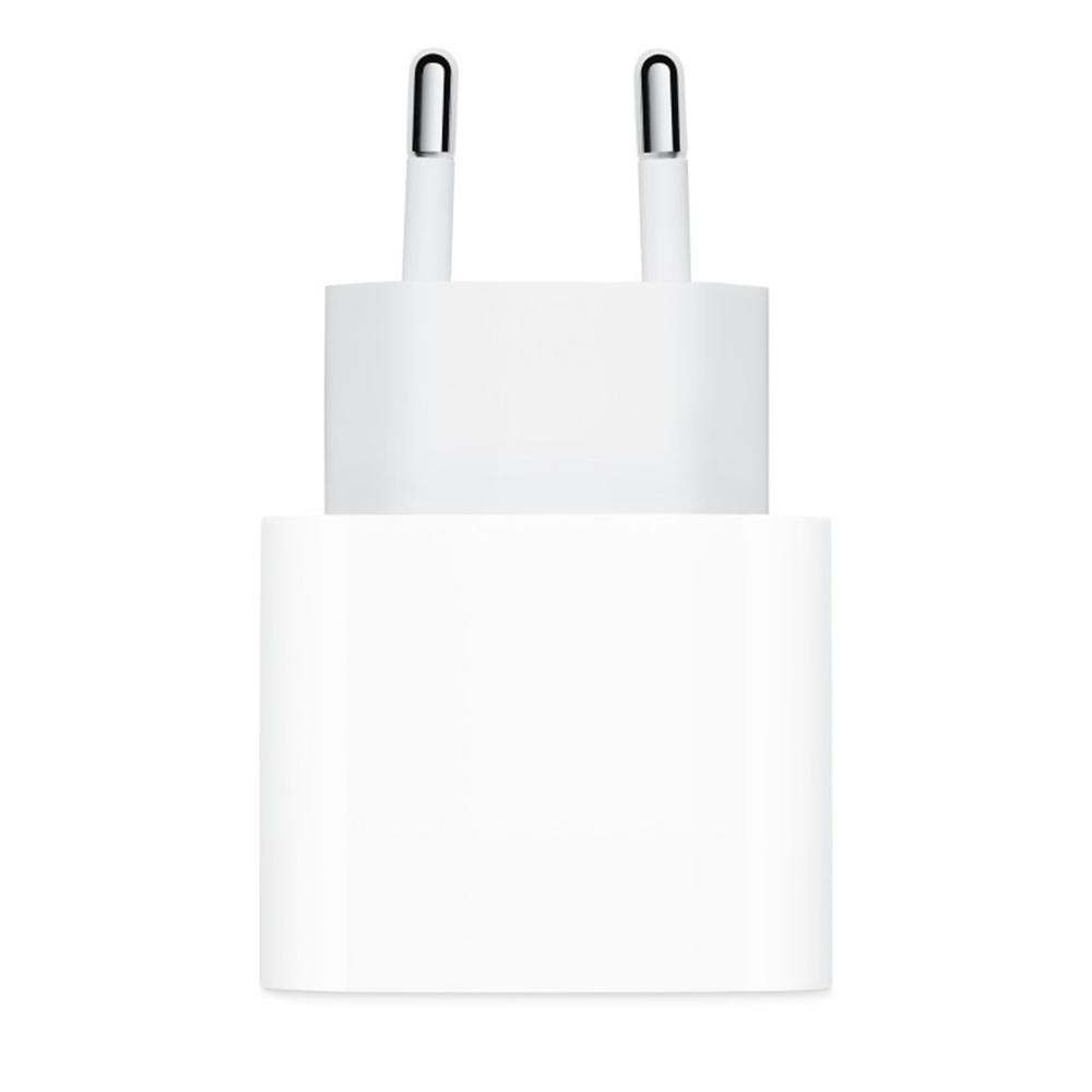 CARGADOR APPLE 20W USB TIPO C