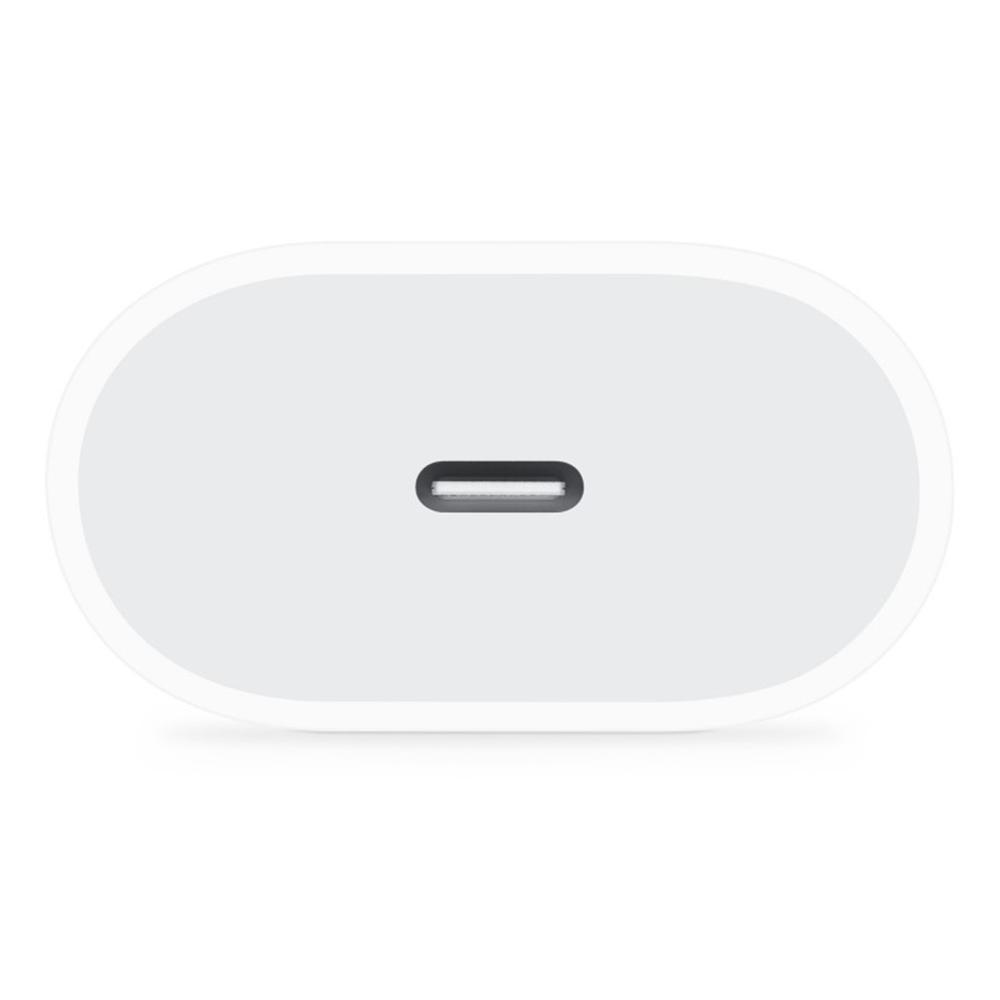 CARGADOR APPLE 20W USB TIPO C