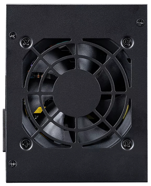 FUENTE DE ALIMENTACION HIDITEC SF500 SFX 500W 80+ BRONZE