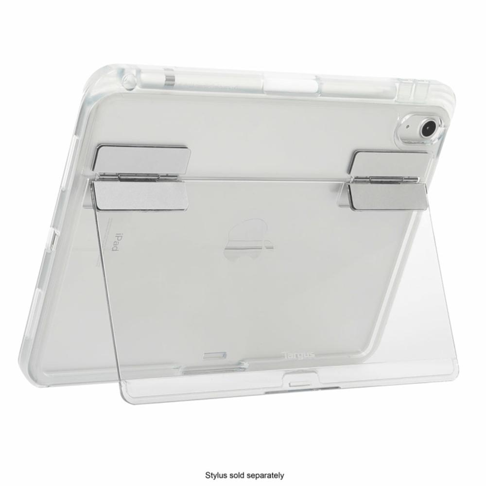 FUNDA TABLET TARGUS CLICK-IN 10.9" IPAD TRANSPARENTE