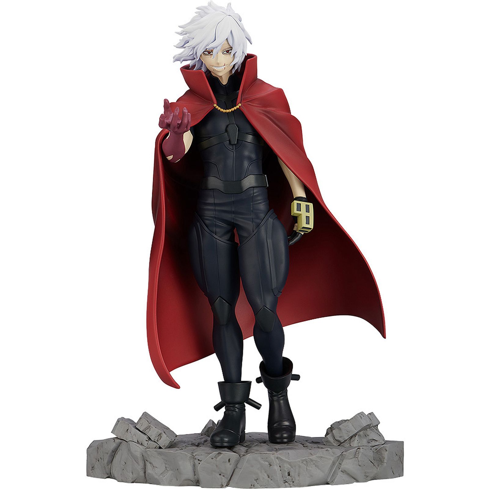 TOMURA SHIGARAKI FIG. 22,5 CM MY HERO ACADEMIA TENITOL