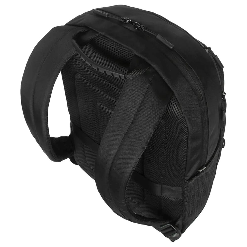 MOCHILA TARGUS CLASSIC ECOSMART PARA PORTATIL 15"-16" NEGRA