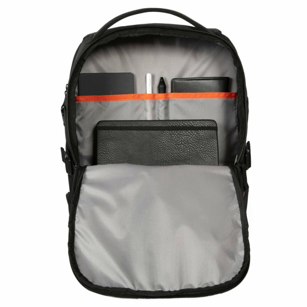 MOCHILA TARGUS TERRA PARA PORTATIL 15"-16" NEGRO
