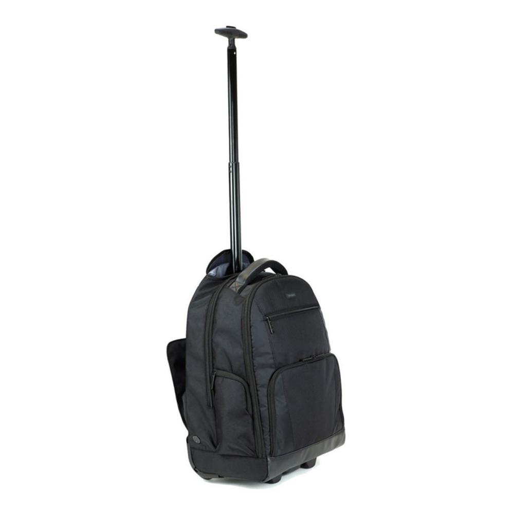 MOCHILA TARGUS SPORT PARA PORTATIL 15"-15.6" NEGRO
