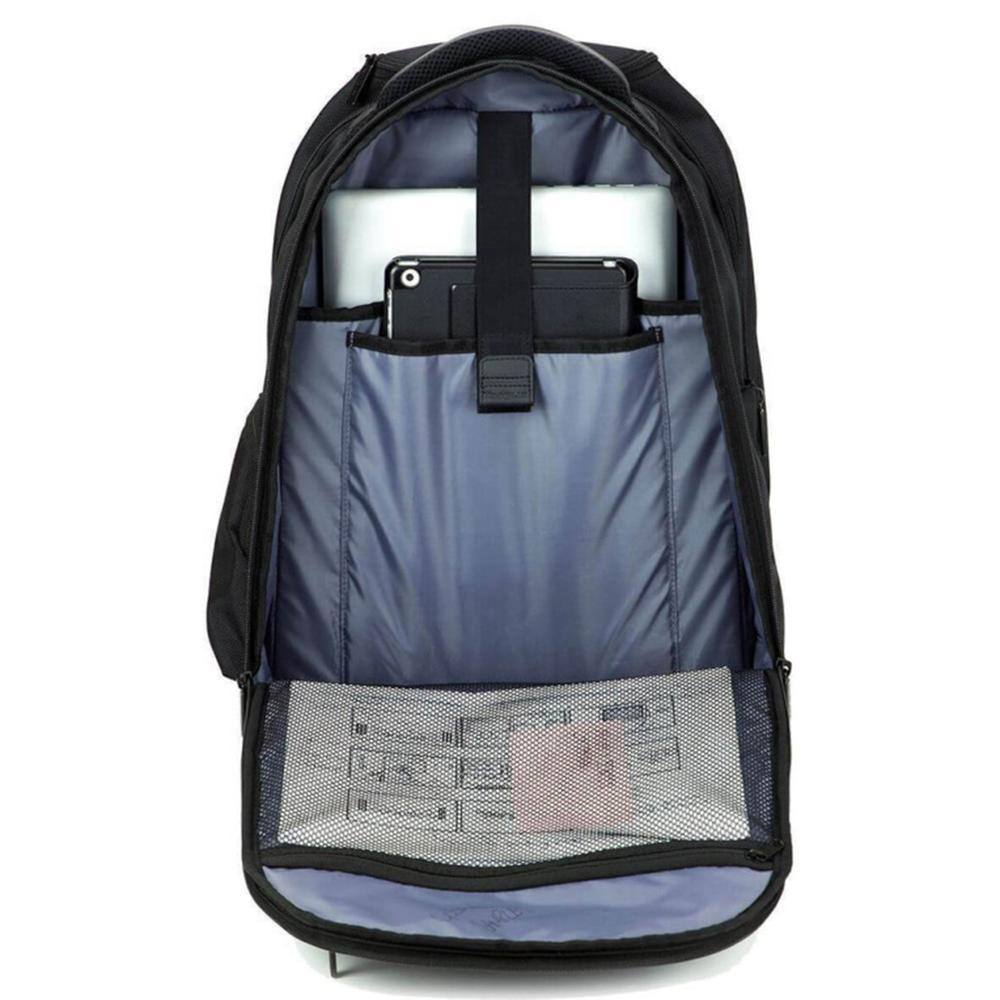 MOCHILA TARGUS SPORT PARA PORTATIL 15"-15.6" NEGRO