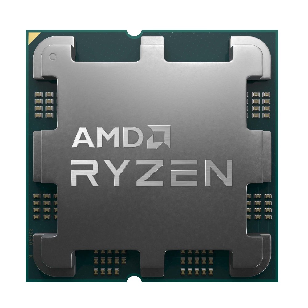PROCESADOR AMD RYZEN 5 9600X 6 CORE 5.4GHZ 38MB AM5 RADEON GRAPHICS