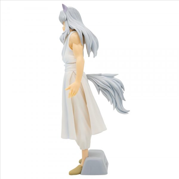 FIGURA BANPRESTO YU YU HAKUSHO ANKOKU BUJUTSUKAI YOUKO KURAMA 19CM