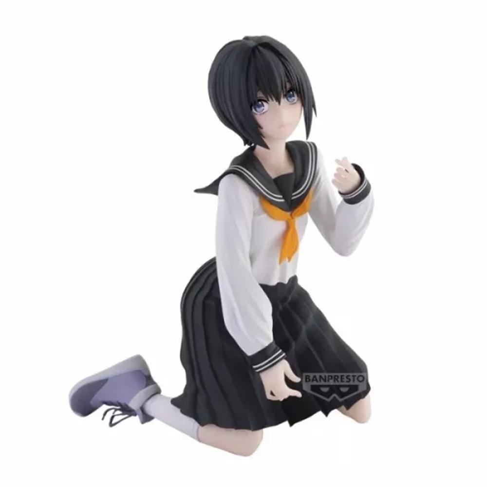 FIGURA BANPRESTO 2.5 DIMENSIONAL SEDUCTION NONOA (NOA) UNIFORM VER. 12CM