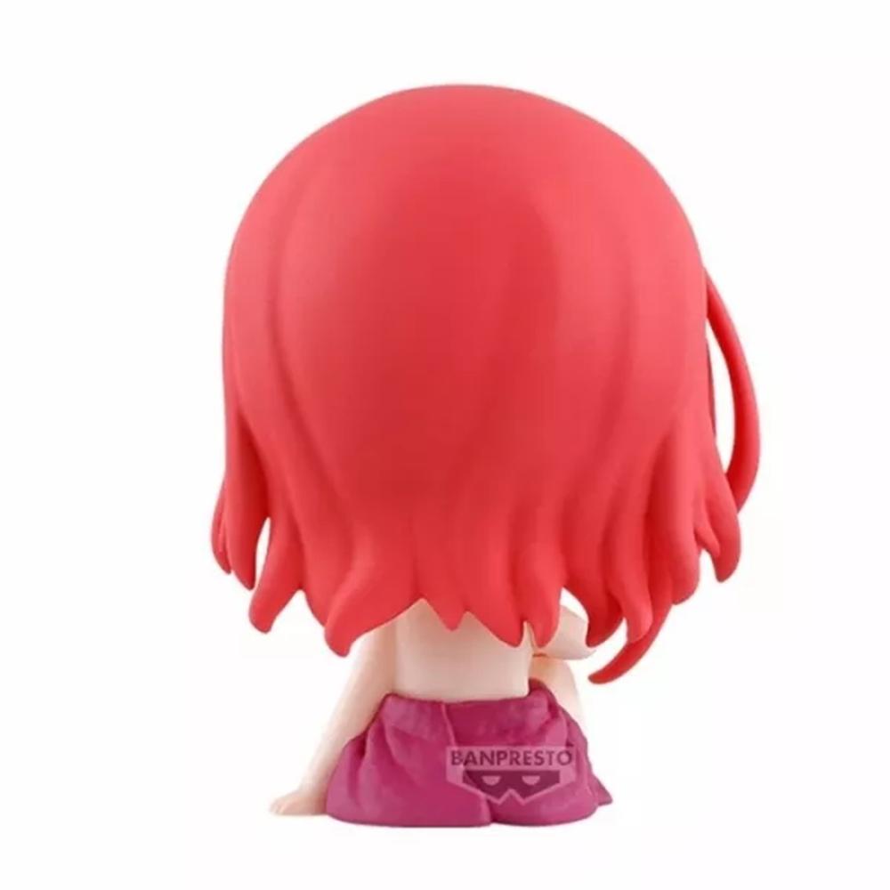 FIGURA BANPRESTO BLUELOCK MASCOT FIGURE HYOMA CHIGIRI VOL.2 7CM