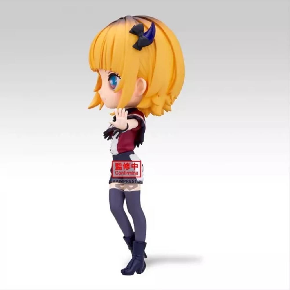 FIGURA BANPRESTO Q POSKET OSHI NO KO MEMCHO 14CM